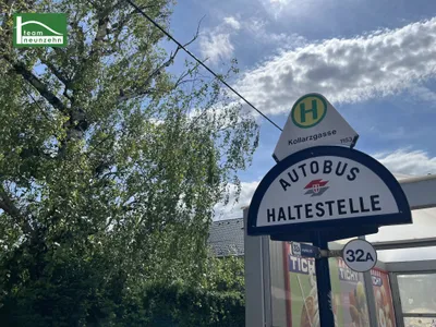 2-Zimmer-Wohnung kaufen in Wien – 46 m², € 274.000 – Bild 16 von 22