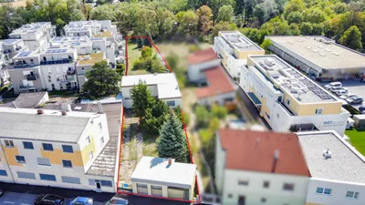 3-Zimmer-Haus kaufen in Wiener Neustadt – 101 m², € 529.000