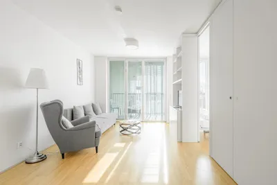 2-Zimmer-Wohnung mieten in Wien – 31,98 m², € 1.095 – Bild 3 von 11