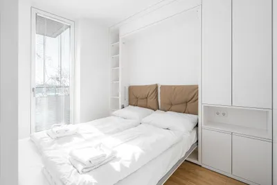 2-Zimmer-Wohnung mieten in Wien – 31,98 m², € 1.095 – Bild 2 von 11