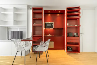 2-Zimmer-Wohnung mieten in Wien – 31,98 m², € 1.095 – Bild 4 von 11