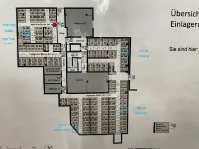 2-Zimmer-Wohnung mieten in Wien – 31,98 m², € 1.095 – Bild 11 von 11