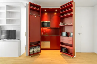 2-Zimmer-Wohnung mieten in Wien – 31,98 m², € 1.095 – Bild 5 von 11