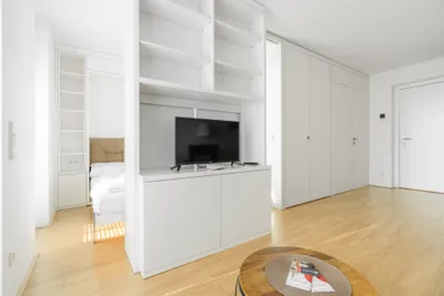 2-Zimmer-Wohnung mieten in Wien – 31,98 m², € 1.095 – Bild 7 von 11