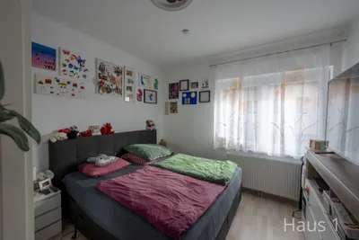 4-Zimmer-Haus kaufen in Baden – 110 m², € 399.999 – Bild 13 von 19
