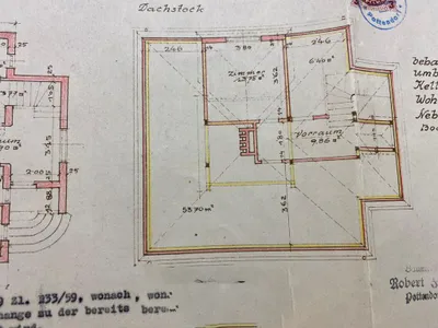 4-Zimmer-Haus kaufen in Baden – 110 m², € 399.999 – Bild 19 von 19