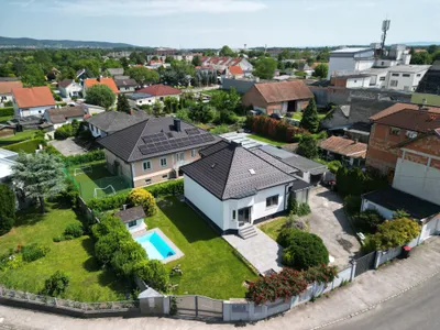 4-Zimmer-Haus kaufen in Baden – 110 m², € 399.999 – Bild 16 von 19