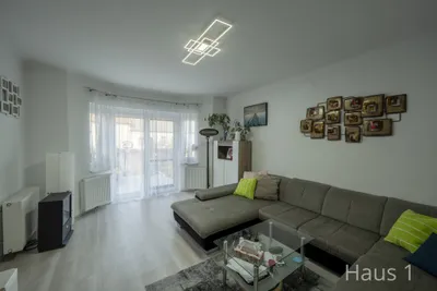 4-Zimmer-Haus kaufen in Baden – 110 m², € 399.999 – Bild 12 von 19