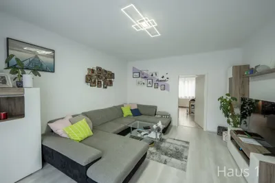 4-Zimmer-Haus kaufen in Baden – 110 m², € 399.999 – Bild 10 von 19