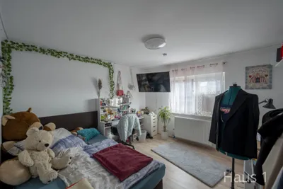 4-Zimmer-Haus kaufen in Baden – 110 m², € 399.999 – Bild 15 von 19