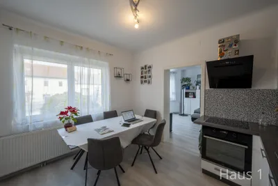 4-Zimmer-Haus kaufen in Baden – 110 m², € 399.999 – Bild 8 von 19