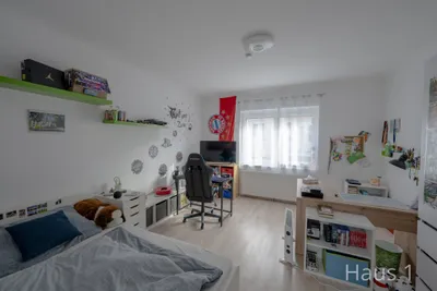 4-Zimmer-Haus kaufen in Baden – 110 m², € 399.999 – Bild 11 von 19