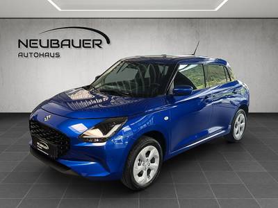 Suzuki Swift 1.2 GL Hybrid Allgrip shine