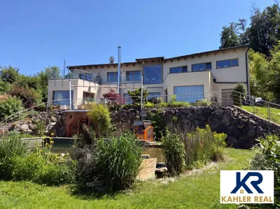 4-Zimmer-Haus kaufen in Sankt Pölten Land – 176,82 m², € 1.100.000 – Bild 1 von 20