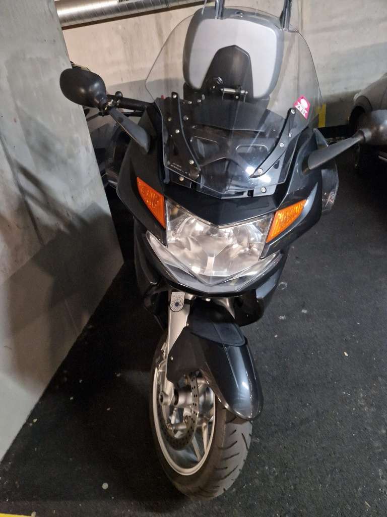 BMW K 1200 K1200GT Tourer