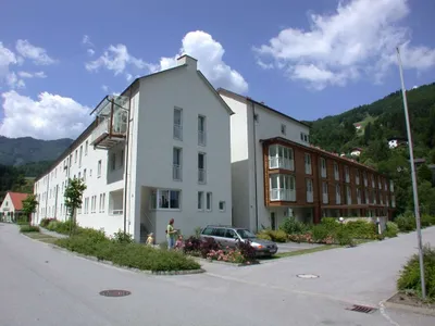 3-Zimmer-Wohnung mieten in Steyr-Land – 82,7 m², € 921
