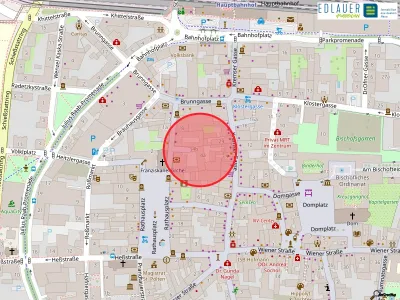 2-Zimmer-Wohnung mieten in Sankt Pölten – 59,69 m², € 899 – Bild 12 von 12