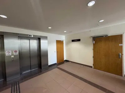 Gewerbeimmobilie mieten in Wien – 138 m², € 7 – Bild 8 von 11