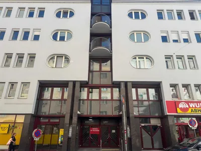 Gewerbeimmobilie mieten in Wien – 138 m², € 7 – Bild 10 von 11