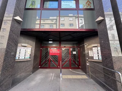 Gewerbeimmobilie mieten in Wien – 138 m², € 7 – Bild 11 von 11