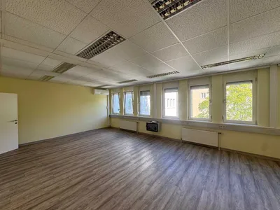 Gewerbeimmobilie mieten in Wien – 138 m², € 7 – Bild 2 von 11