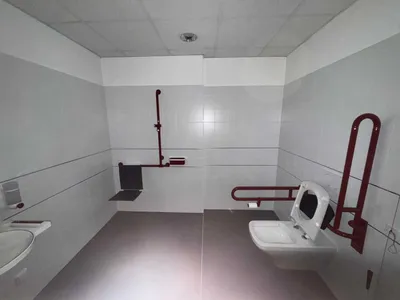 Gewerbeimmobilie mieten in Wien – 138 m², € 7 – Bild 6 von 11
