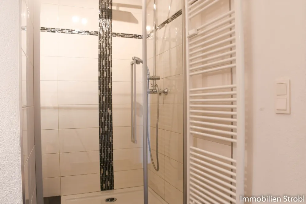 Wohnung – Elsbethen, Glasenbach - Ansicht 2
