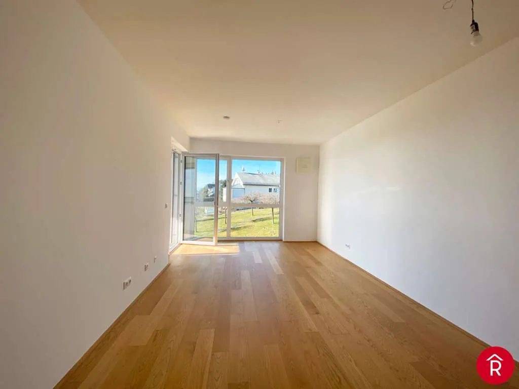 Sonnige 2-Zimmerwohnung mit Loggia – pohled 2