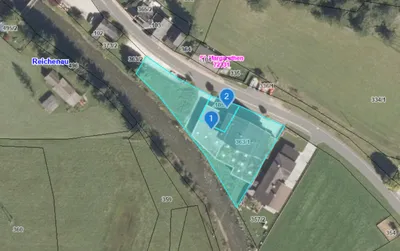 Gewerbeimmobilie kaufen in Feldkirchen – 700 m², € 220.000 – Bild 3 von 18