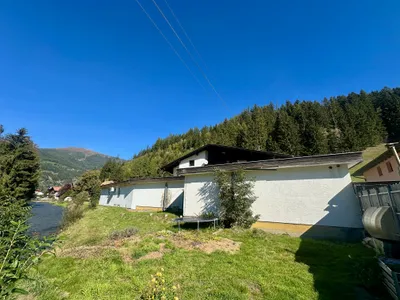 Gewerbeimmobilie kaufen in Feldkirchen – 700 m², € 220.000 – Bild 17 von 18