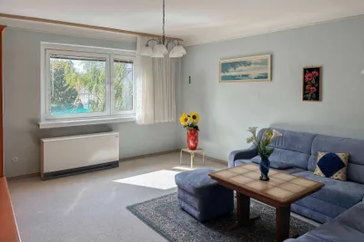 2-Zimmer-Wohnung kaufen in Wien – 55 m², € 179.500 – Bild 1 von 11