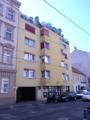 1-Zimmer-Gewerbeimmobilie mieten in Wien – 63 m², € 715 – Bild 2 von 7