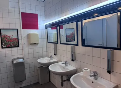 Gewerbeimmobilie mieten in Steyr – 105 m², € 710 – Bild 8 von 21
