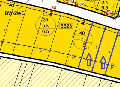 Grundstück kaufen in Korneuburg – 519 m², € 374.000 – Bild 5 von 6