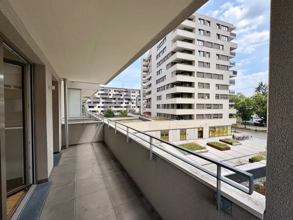 Wohnung – Graz - Ansicht 2