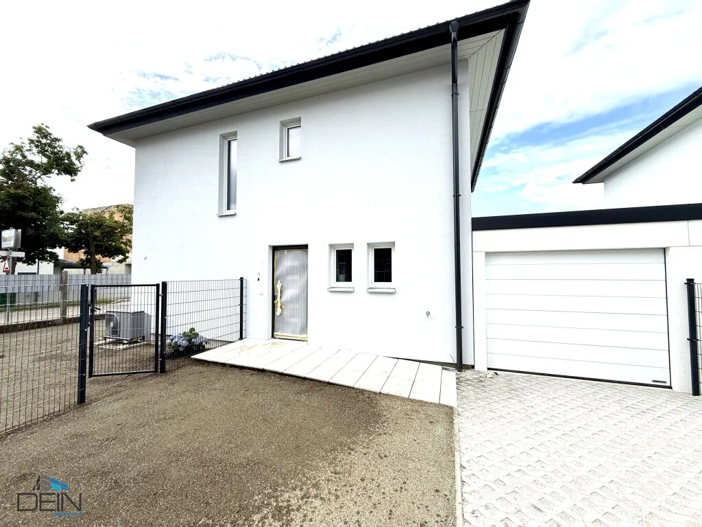 Haus – Wien - Ansicht 3