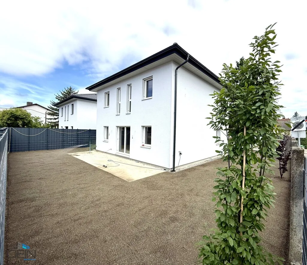Haus – Wien - Ansicht 2