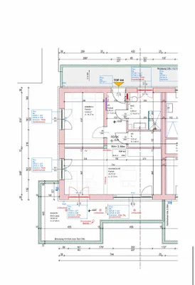 2-Zimmer-Wohnung mieten in Leibnitz – 54 m², € 860 – Bild 15 von 15