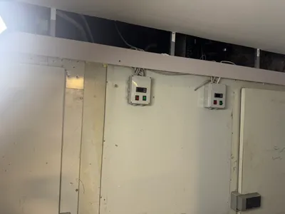 Gewerbeimmobilie mieten in Wien – 350 m², € 3.200 – Bild 4 von 6