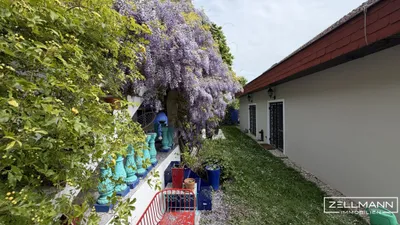 7-Zimmer-Haus kaufen in Eisenstadt – 290 m², € 890.000 – Bild 51 von 56