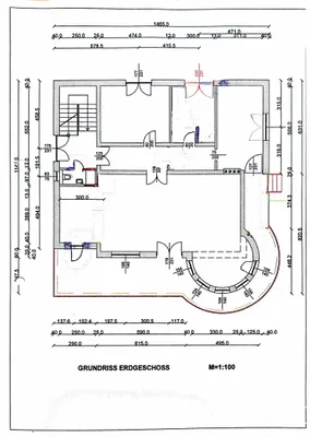 7-Zimmer-Haus kaufen in Eisenstadt – 290 m², € 890.000 – Bild 55 von 56