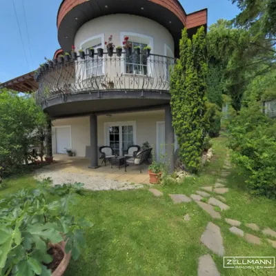 7-Zimmer-Haus kaufen in Eisenstadt – 290 m², € 890.000 – Bild 10 von 56