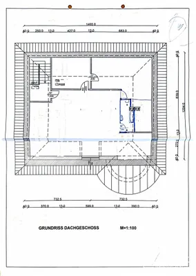 7-Zimmer-Haus kaufen in Eisenstadt – 290 m², € 890.000 – Bild 56 von 56