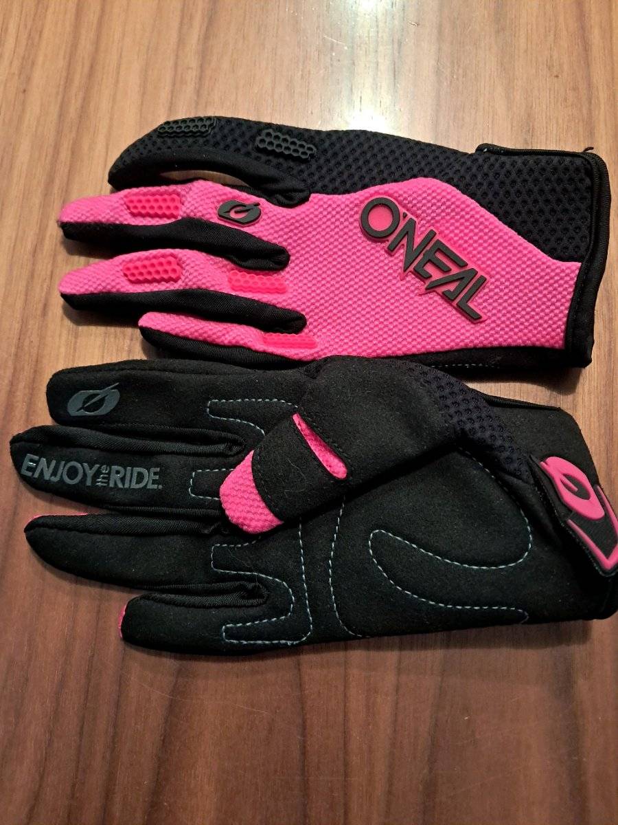 NEUE MTB Cross Handschuhe Oneal Mountainbike,  15,- (4842 Zell am  Pettenfirst) - willhaben
