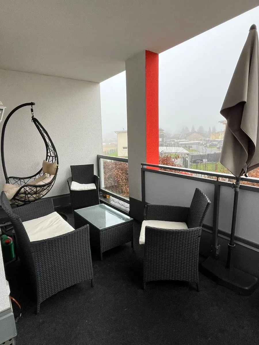 Exclusive Single Wohnung in Leibnitz, Leibnitz