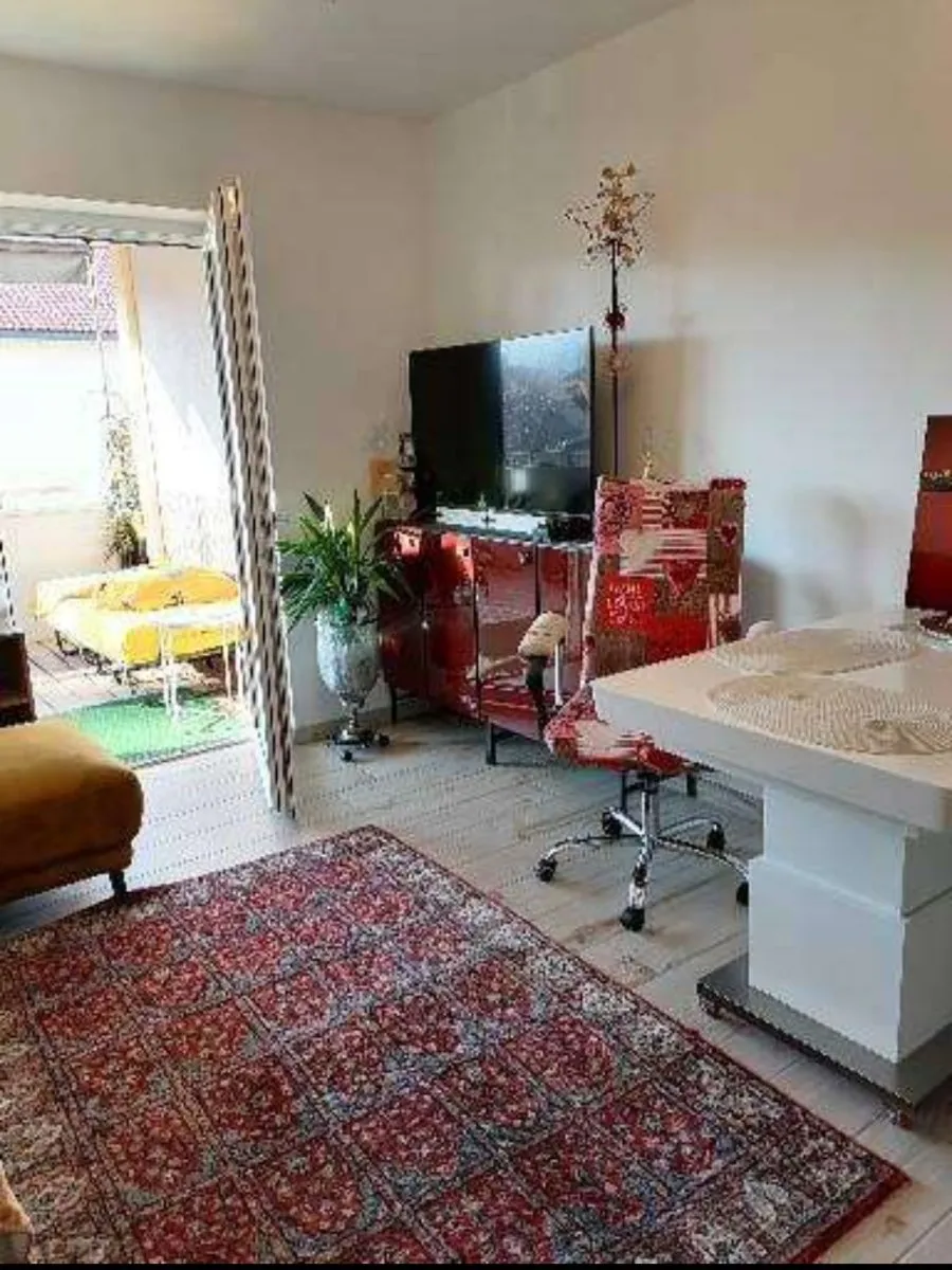 Exclusive Single Wohnung in Leibnitz - Ansicht 3