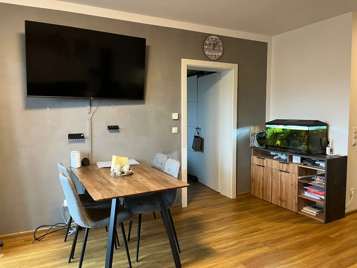 Exclusive Single Wohnung in Leibnitz - Ansicht 2