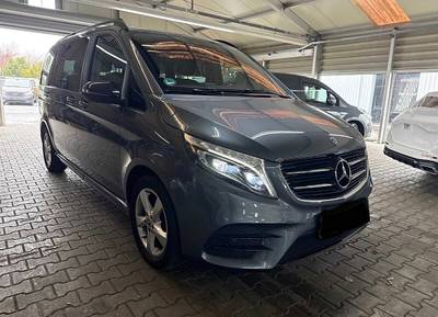 Mercedes-Benz Viano V250 CDI EDITION kompakt