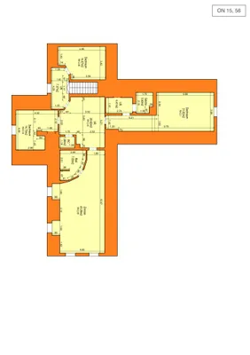 4-Zimmer-Haus kaufen in Leibnitz – 394 m², € 626.000 – Bild 11 von 11