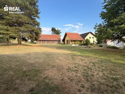 4-Zimmer-Haus kaufen in Leibnitz – 394 m², € 626.000 – Bild 2 von 11